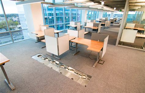 freeaxez raised floor systems